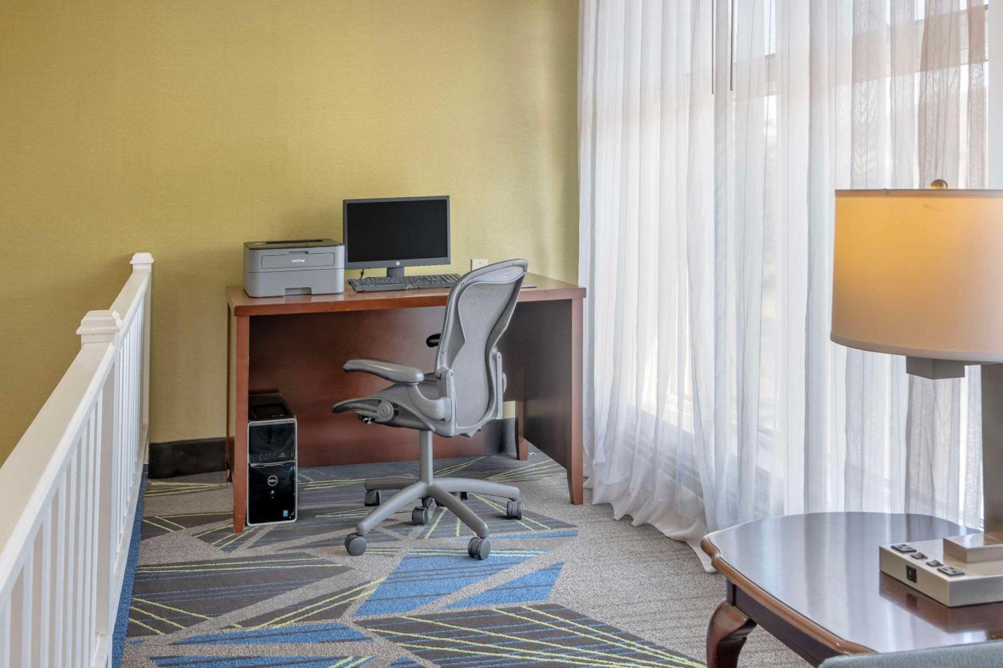 Quality Inn Lebanon Kültér fotó