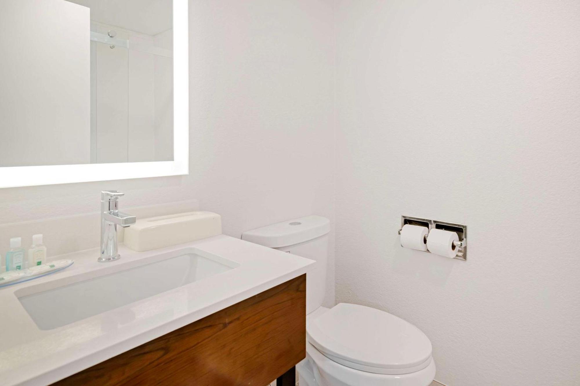 Quality Inn Lebanon Kültér fotó