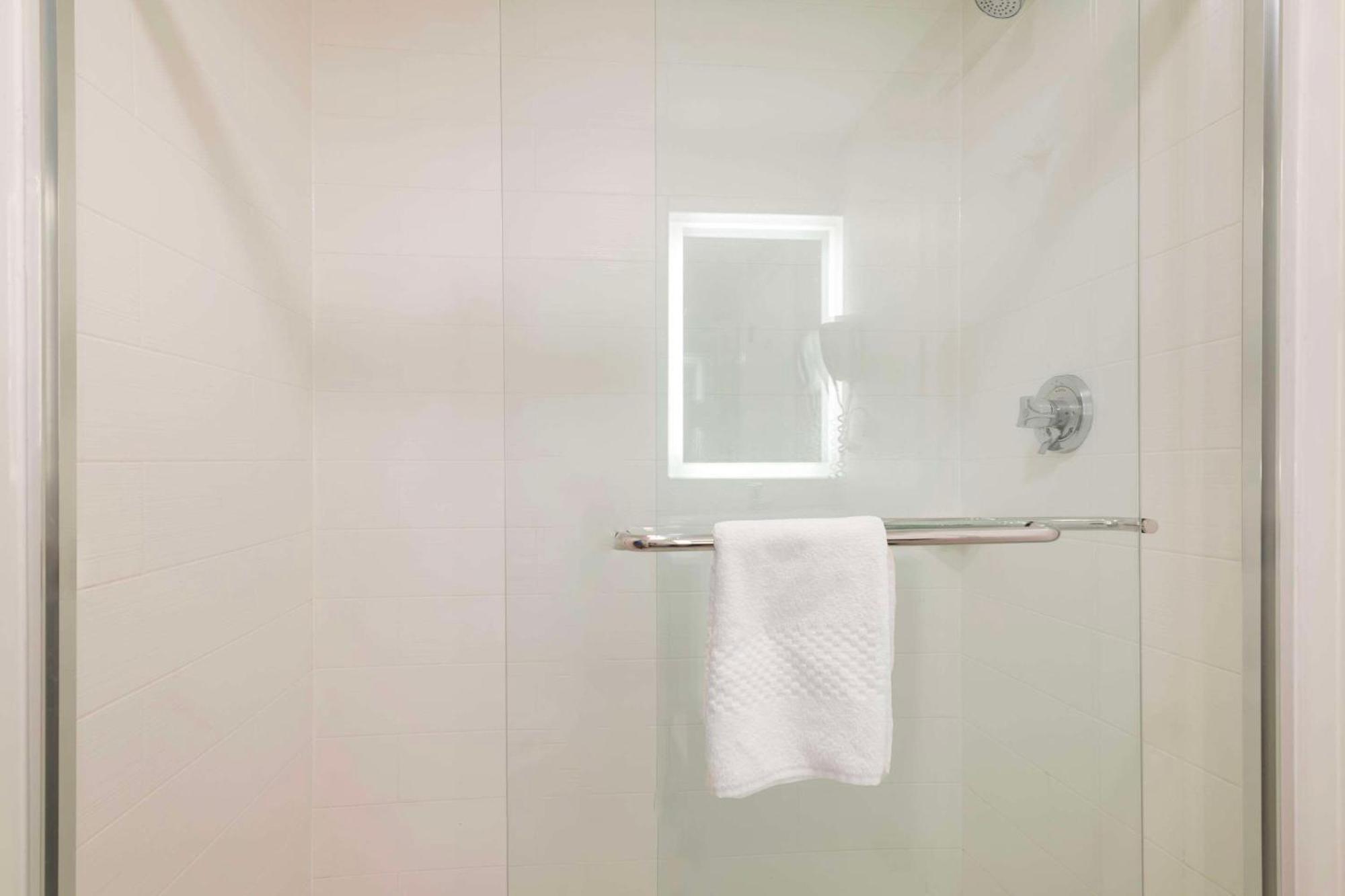 Quality Inn Lebanon Kültér fotó