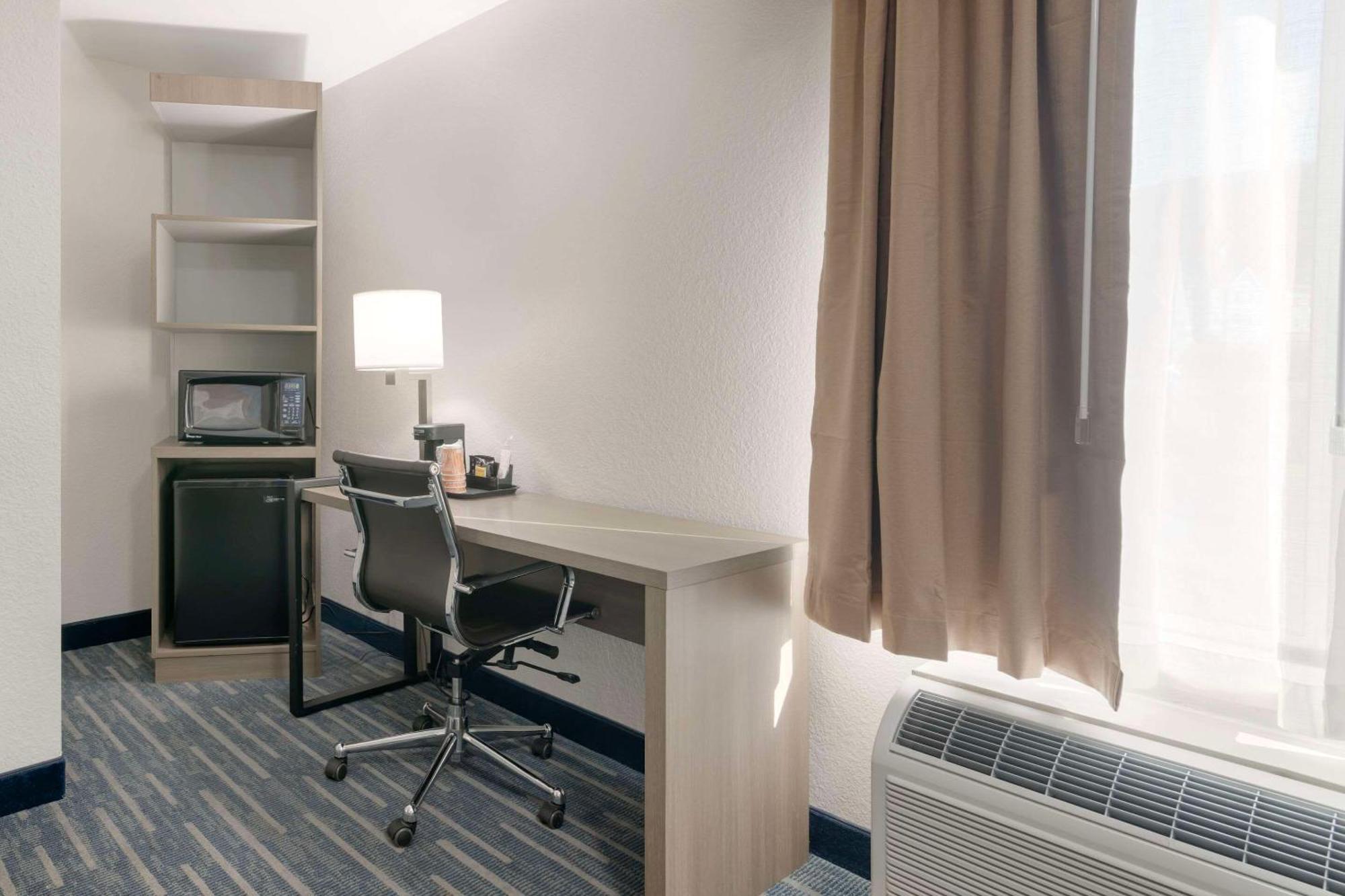 Quality Inn Lebanon Kültér fotó