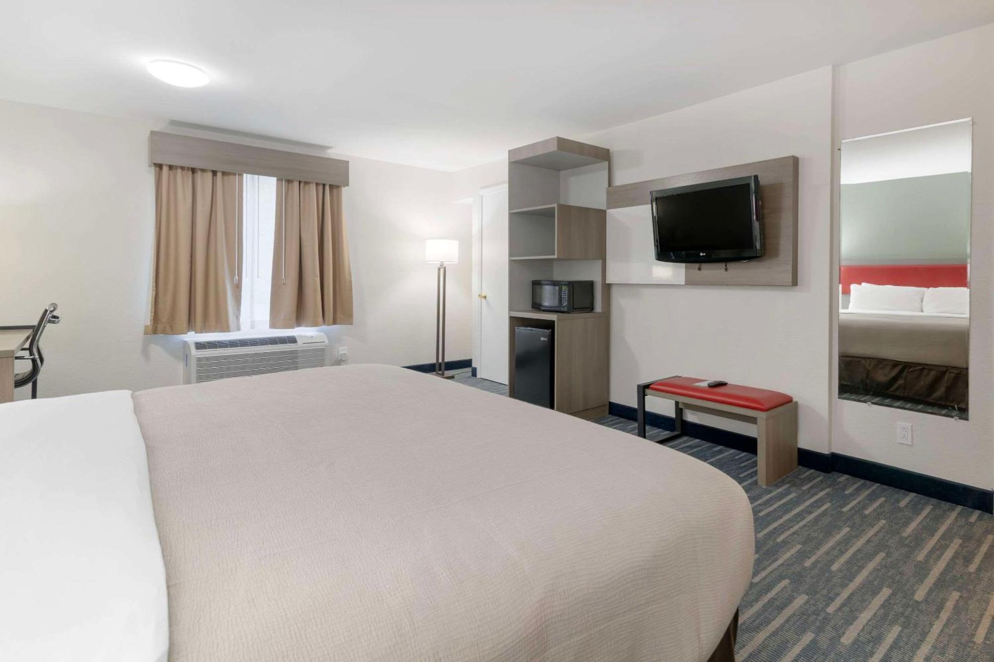 Quality Inn Lebanon Kültér fotó