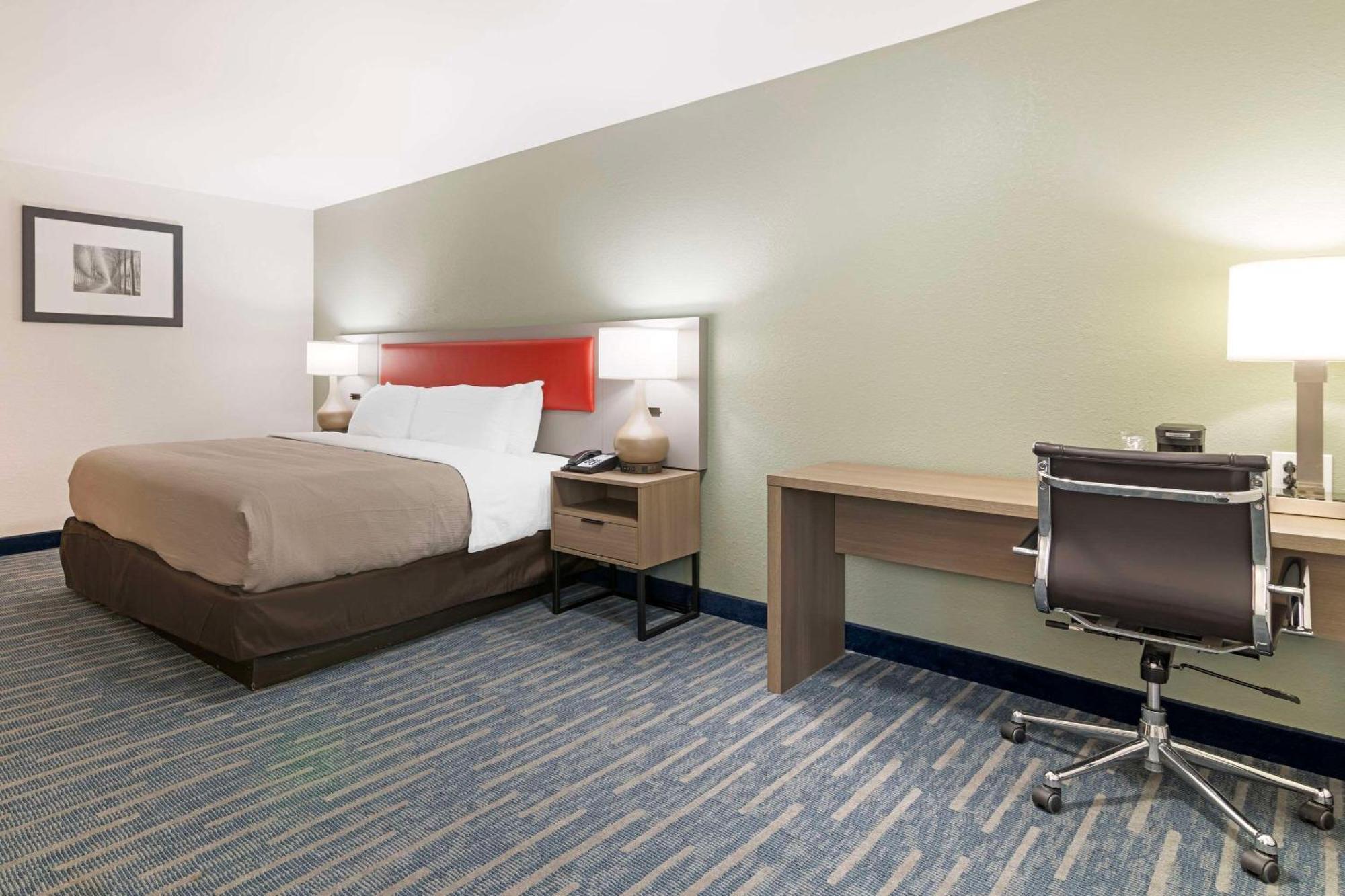 Quality Inn Lebanon Kültér fotó