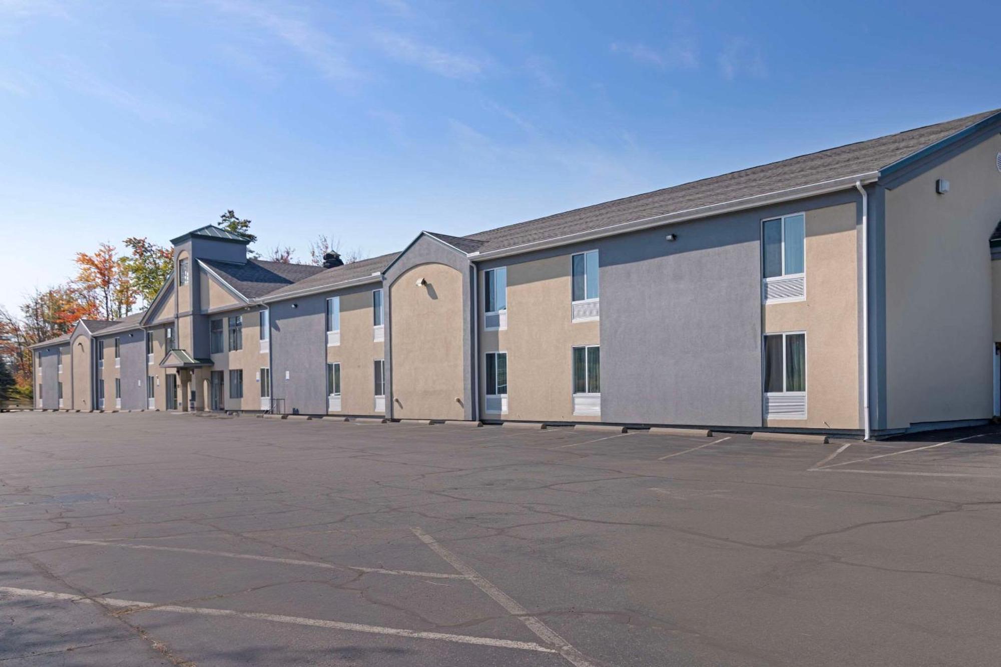 Quality Inn Lebanon Kültér fotó