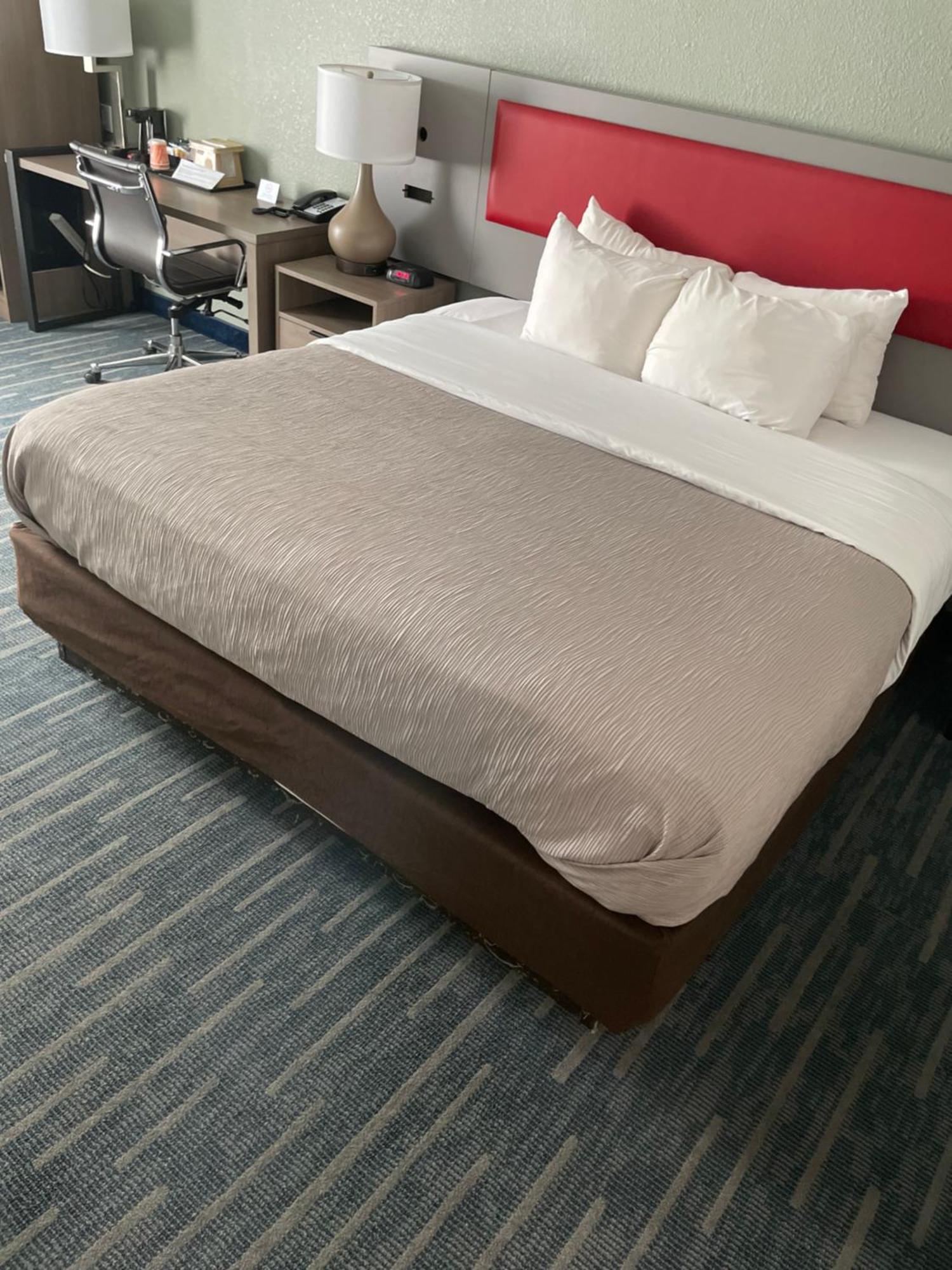 Quality Inn Lebanon Kültér fotó